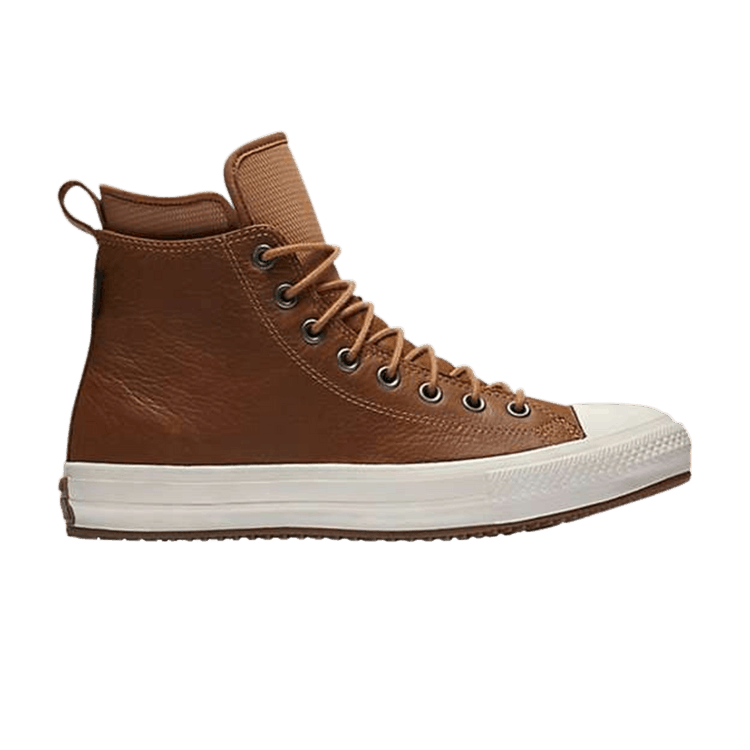 Buy Chuck Taylor All Star Waterproof Boot Hi Raw Sugar 157461C GOAT