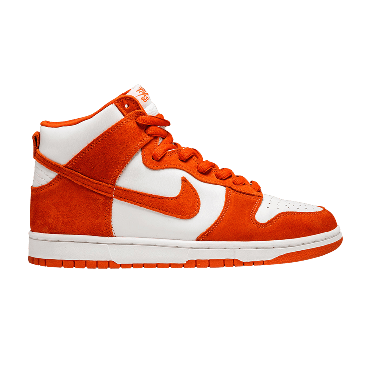 Buy Dunk High Pro SB Syracuse 305050 181 GOAT