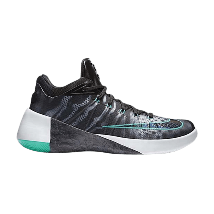 Buy Hyperdunk 2015 Low Limited 803174 031 GOAT UK