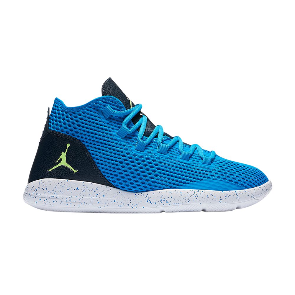 Air Jordan Reveal 'Photo Blue' | Men's Size 8 - 834064-406
