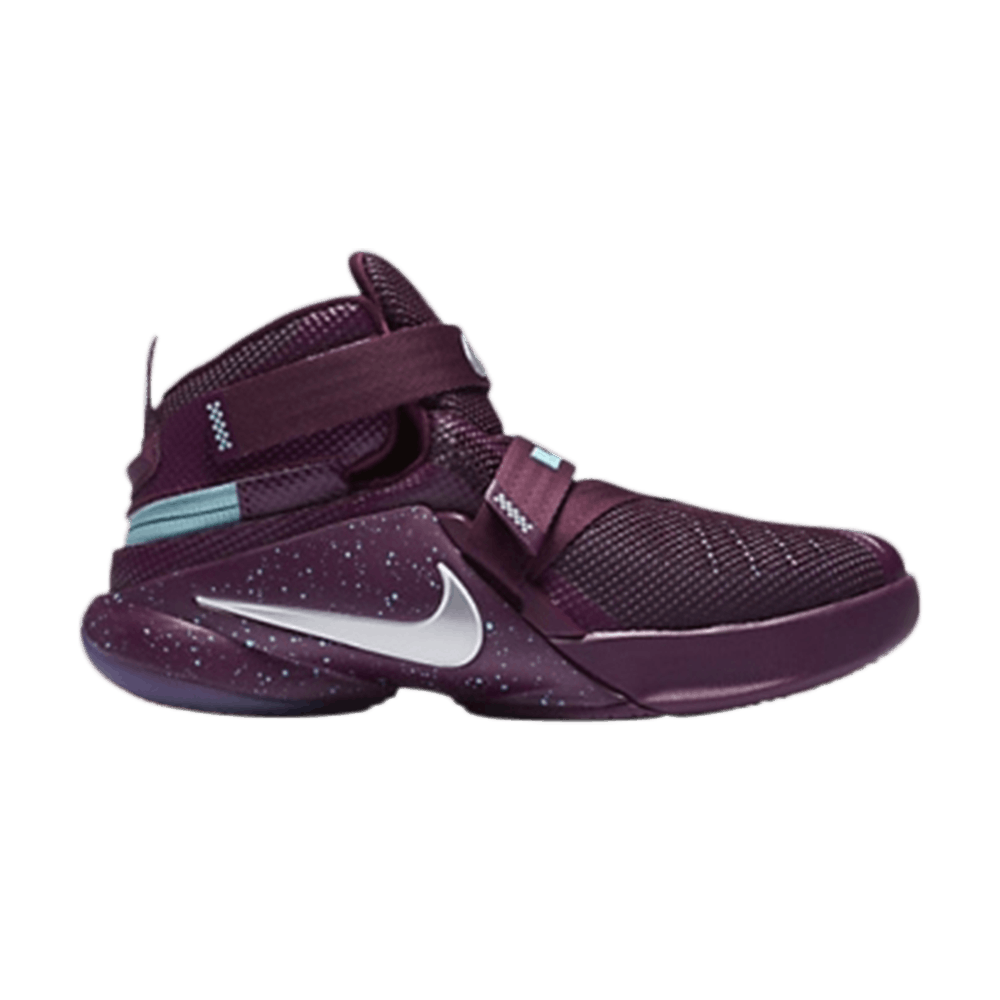nike lebron soldier 9 flyease