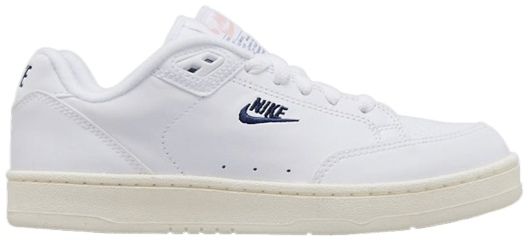 ◆正規品◆NIKE GRANDSTAND 2 WHITE NAVY◆関税/送料込◆人気◆ Buy Grandstand 2 'White Navy' - AA2190 100 | GOAT