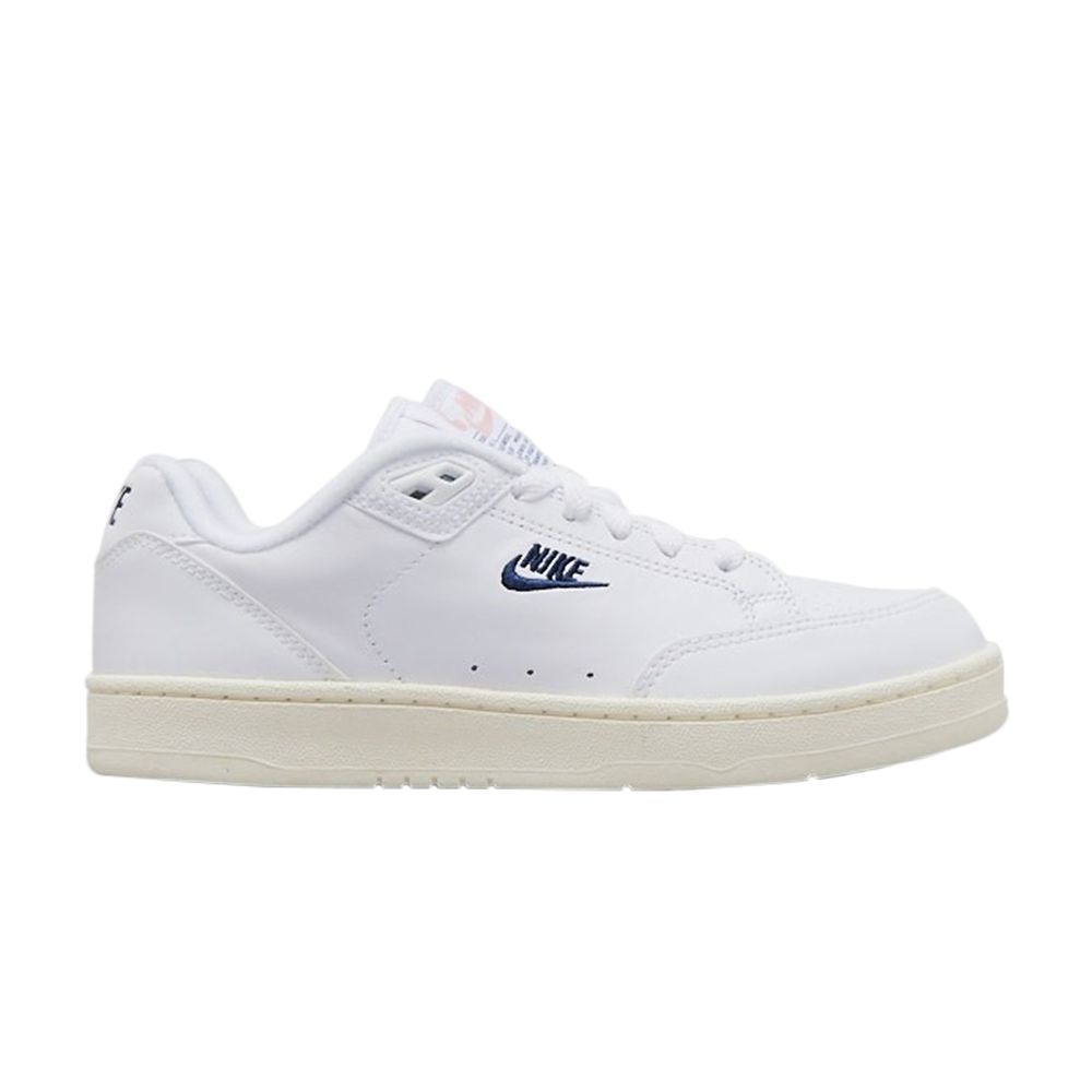 Nike Grandstand 2 'White Navy' | Men's Size 10