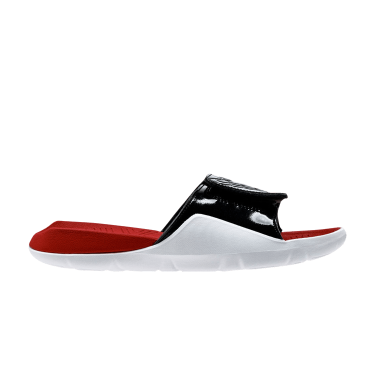 Size 7.0 Jordan Hydro 7 Slide White