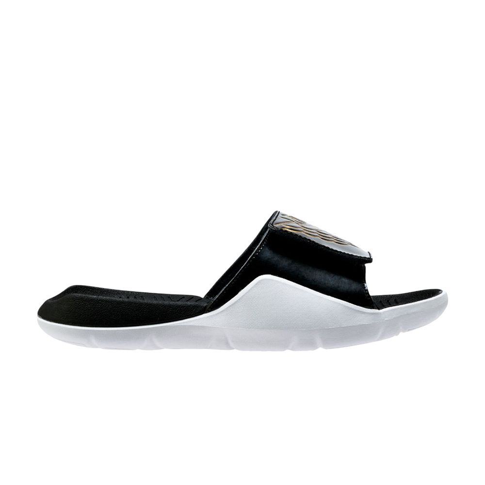 Jordan Hydro 7 Slide 'Black' | Men's Size 8