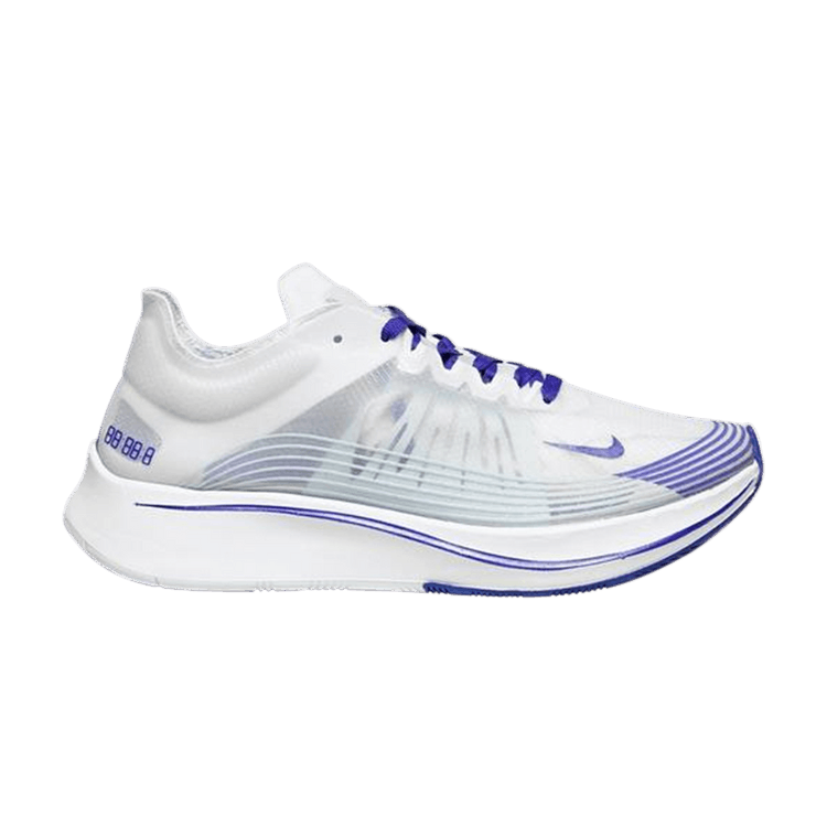 Zoom fly sp royal on sale