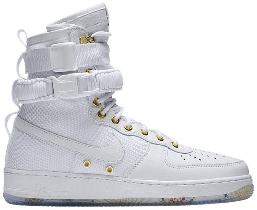 peel off air force 1 goat