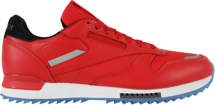 Buy Classic Ripple BS5250 - Red | GOAT