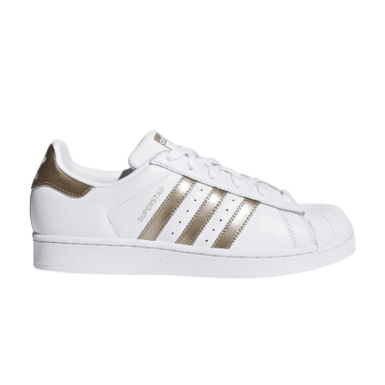 Adidas superstar cyber metallic store