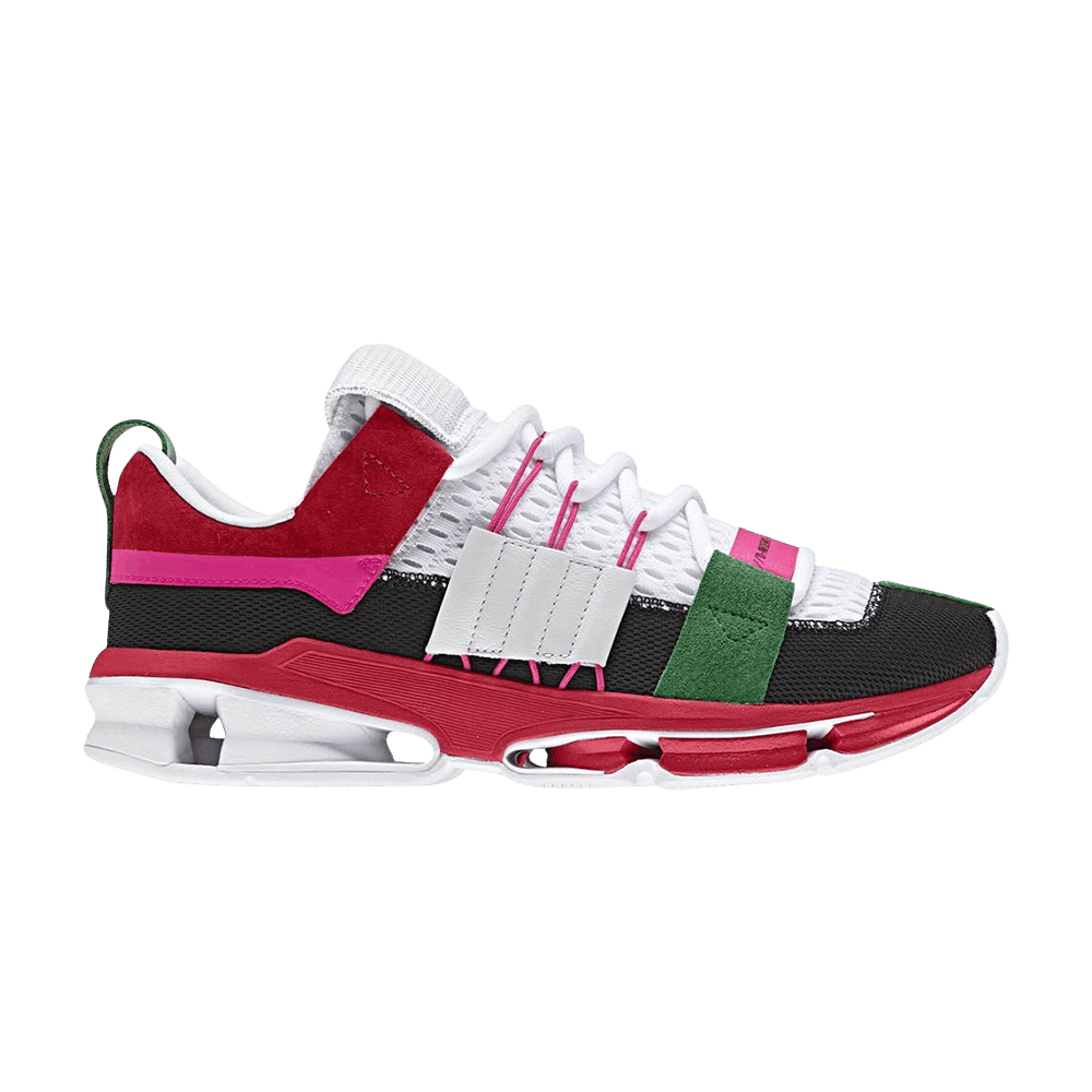 Twinstrike ADV 'Multi Red' | GOAT