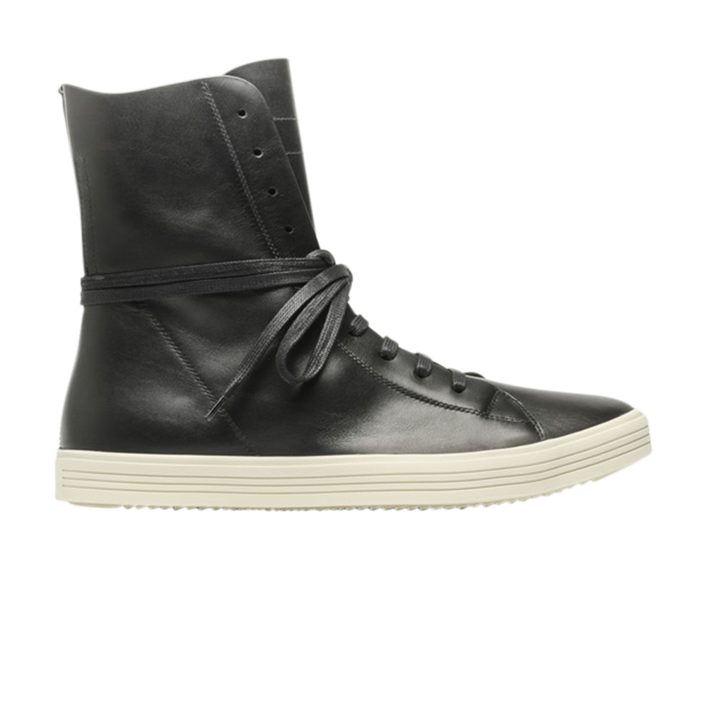 Rick Owens MASTODON SNEAKS+select-technology.net