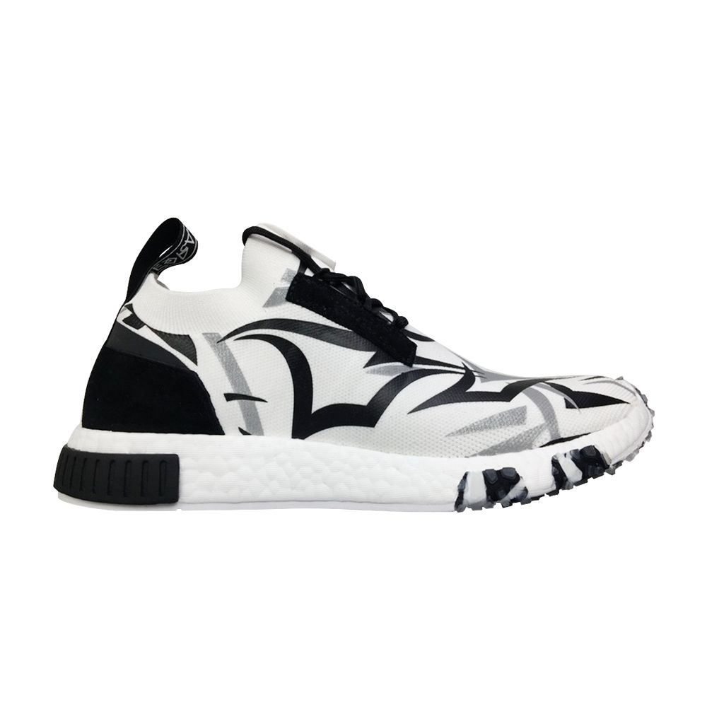 Adidas originals clearance nmd_racer primeknit