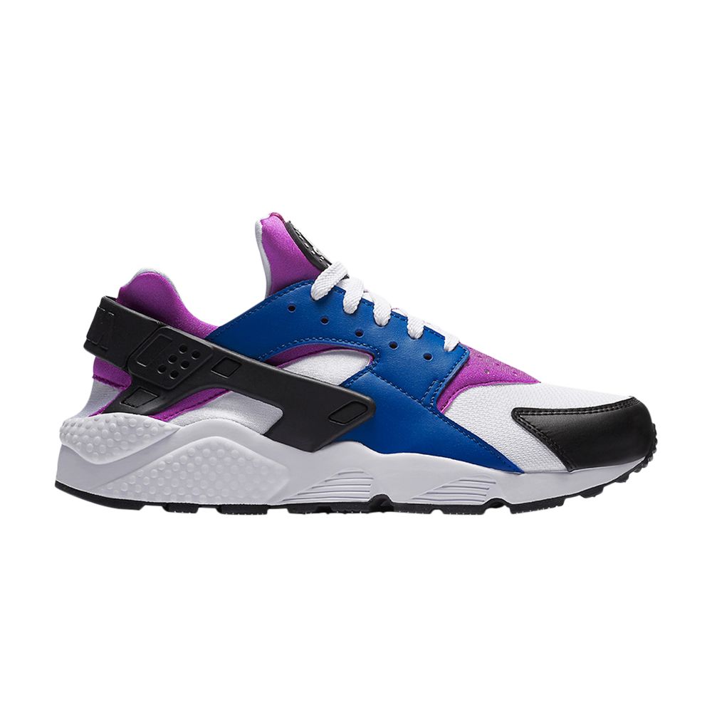 Nike Air Huarache 'Blue Jay' | Men's Size 10