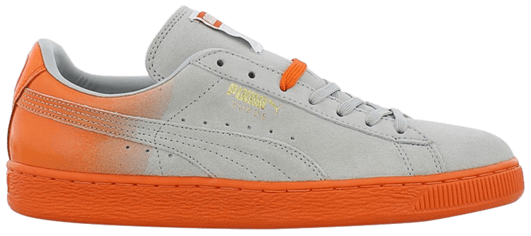 Puma Suede Classic Blur