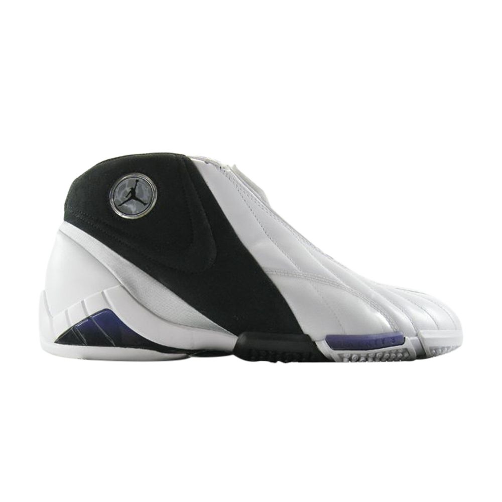 Jordan Cover 3 | White | Men's Size 13 - 395323-101