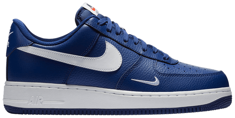 Nike Air Force 1 Midnight Navy