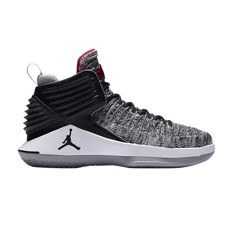 Jordan 32 mid white deals