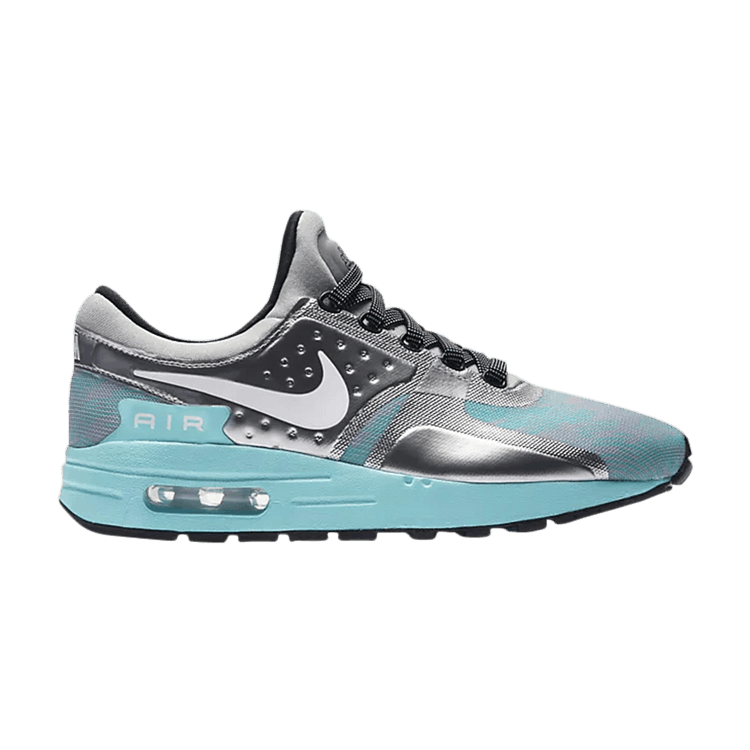 Buy Lincoln Markham x Air Max Zero GS Imaginairs Pack AJ6702 002 GOAT CA