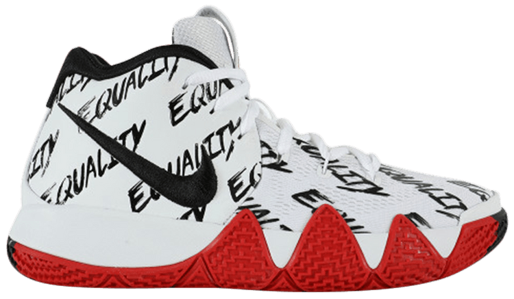 Buy Kyrie 4 GS 'BHM' - AO1321 900 | GOAT Buy Kyrie 4 GS 'BHM' - AO1321 900 | GOAT