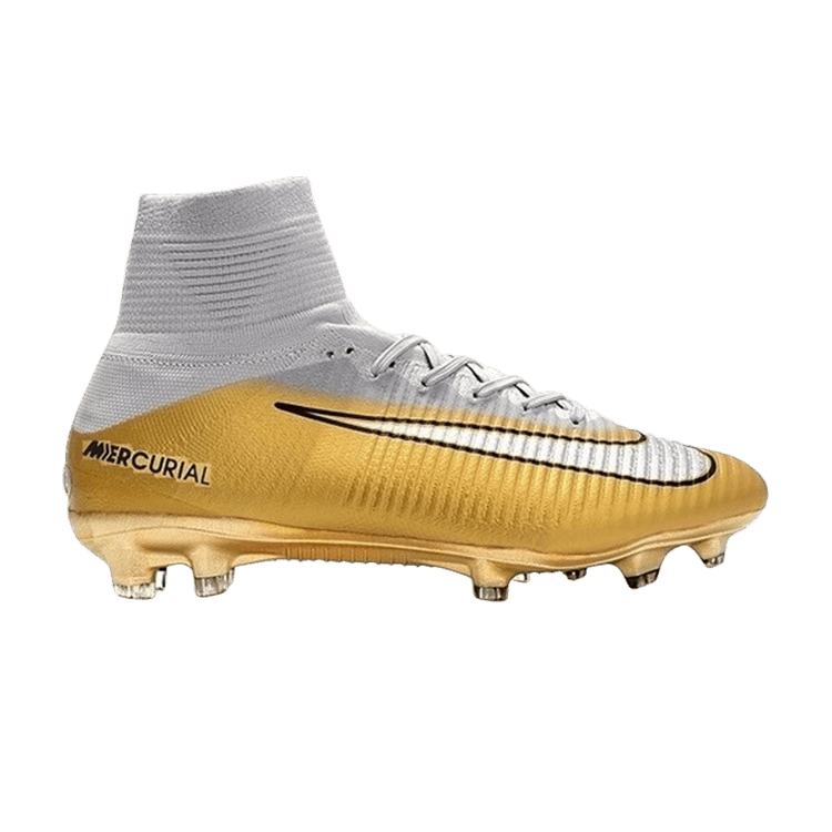 Buy Mercurial SuperFly 5 CR7 SE Quinto Triunfo AR0998 009 GOAT CA