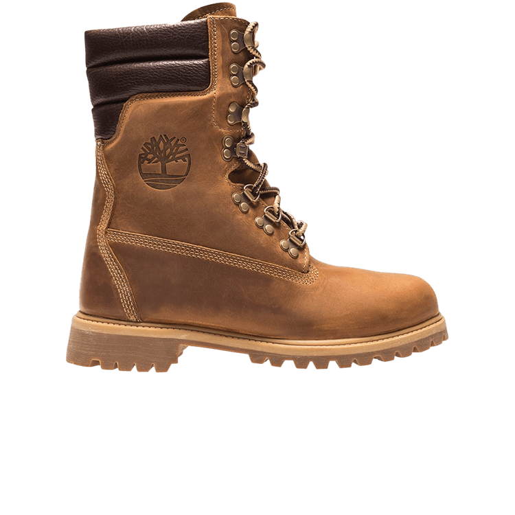 Kith timberland 40 below online