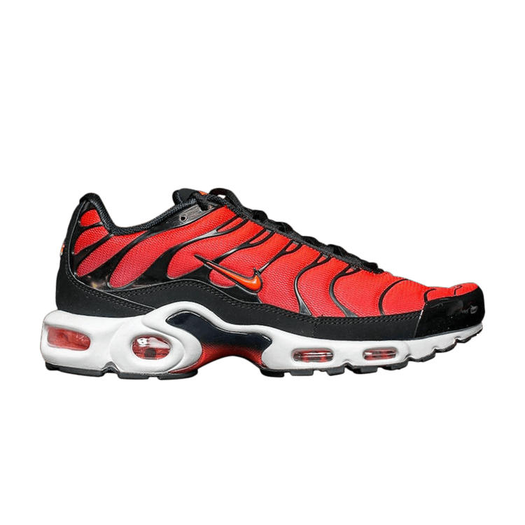 Buy Air Max Plus Team Orange Team Red 852630 023 GOAT