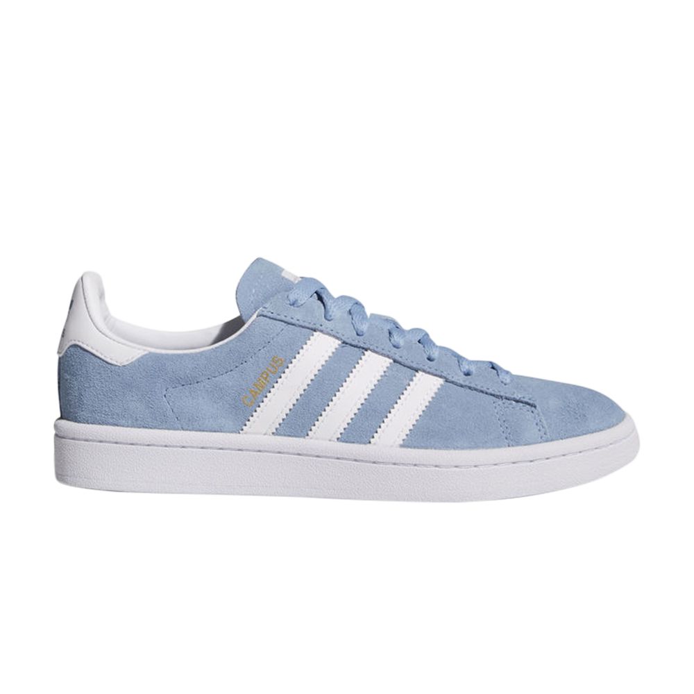 adidas Campus J 'Ash Blue' | Kid's Size 6 - DB1349