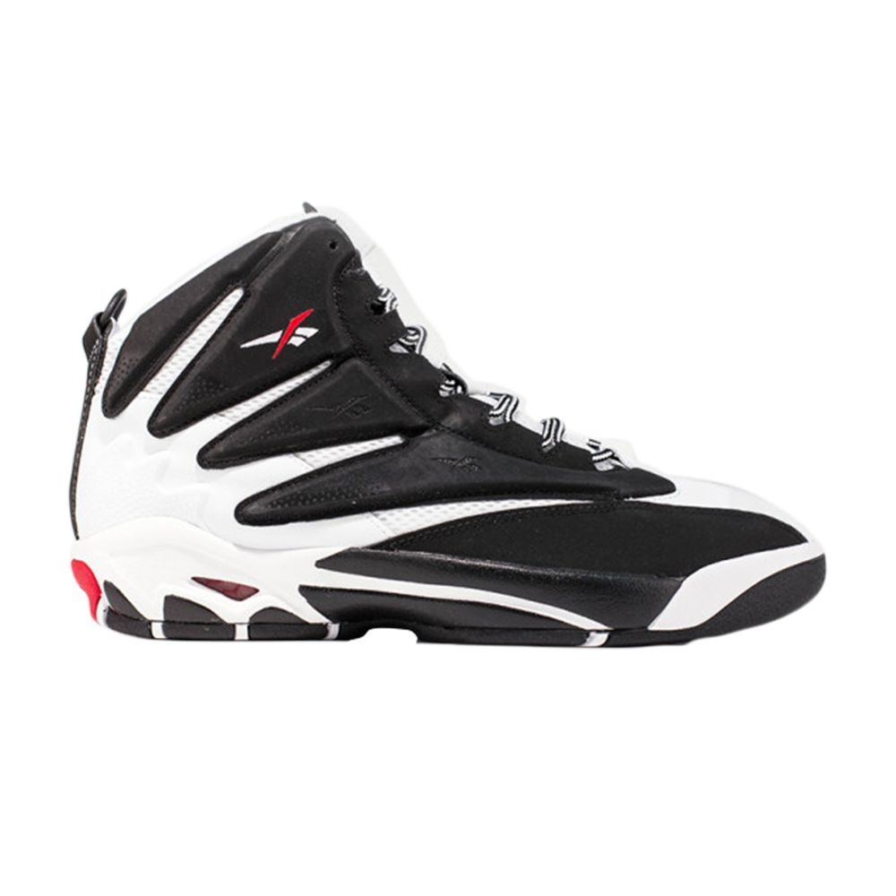 Reebok The Blast 'OG' 2014 | White | Men's Size 9.5