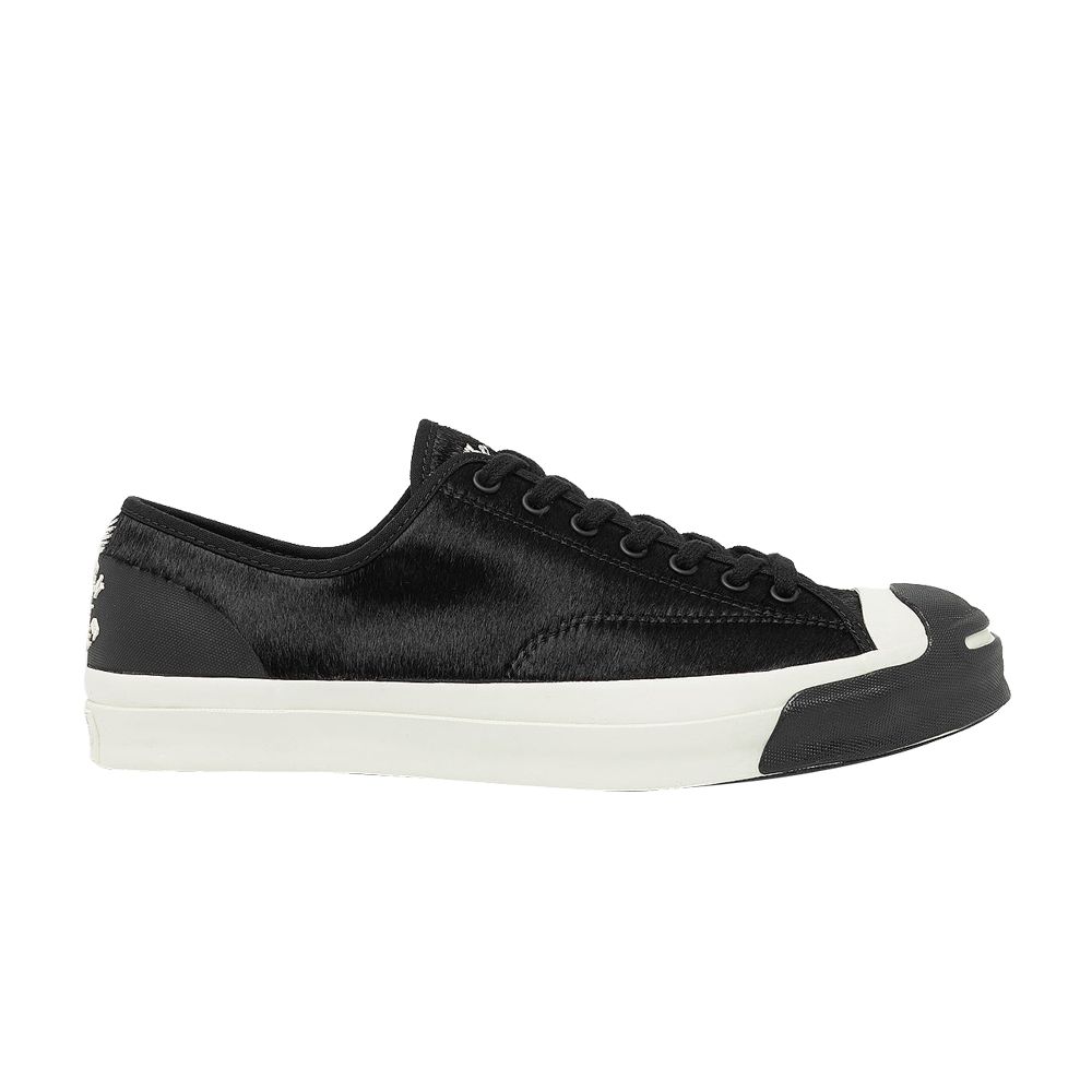 Converse Born x Raised x Jack Purcell 'Black' | Men's Size 9