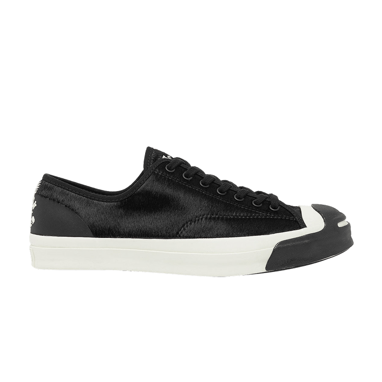 Buy Born x Raised x Jack Purcell Black 160786C GOAT
