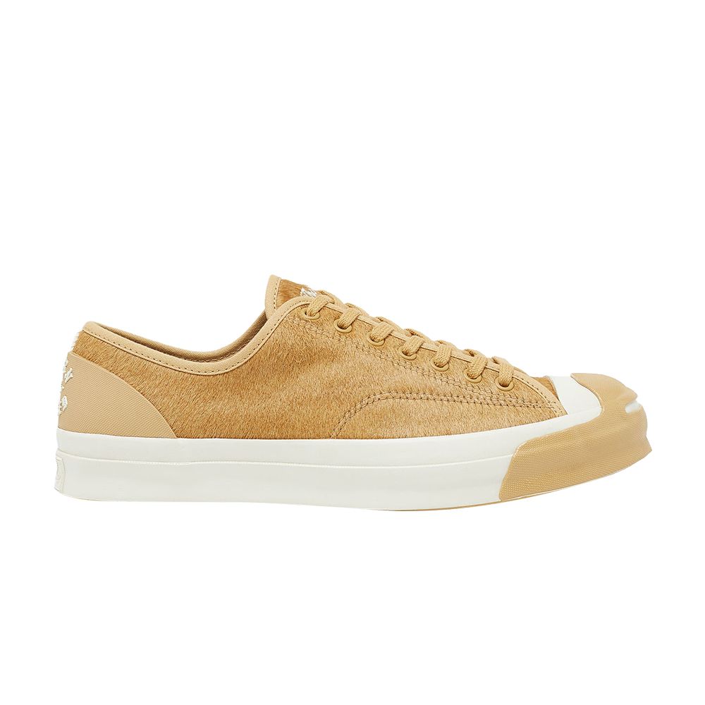 Converse Born x Raised x Jack Purcell 'Camel' | Tan | Men's Size 10.5
