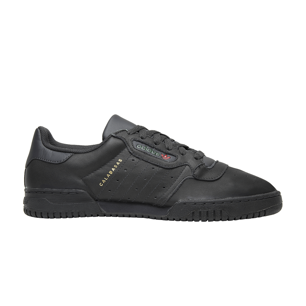 powerphase yeezy grey