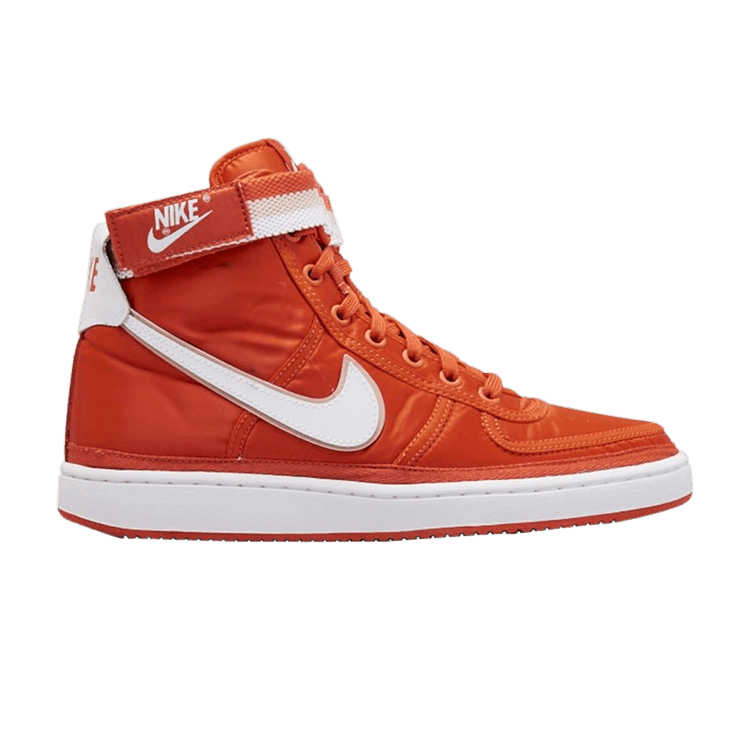 Size 11.5 Vandal High Supreme Vintage Coral