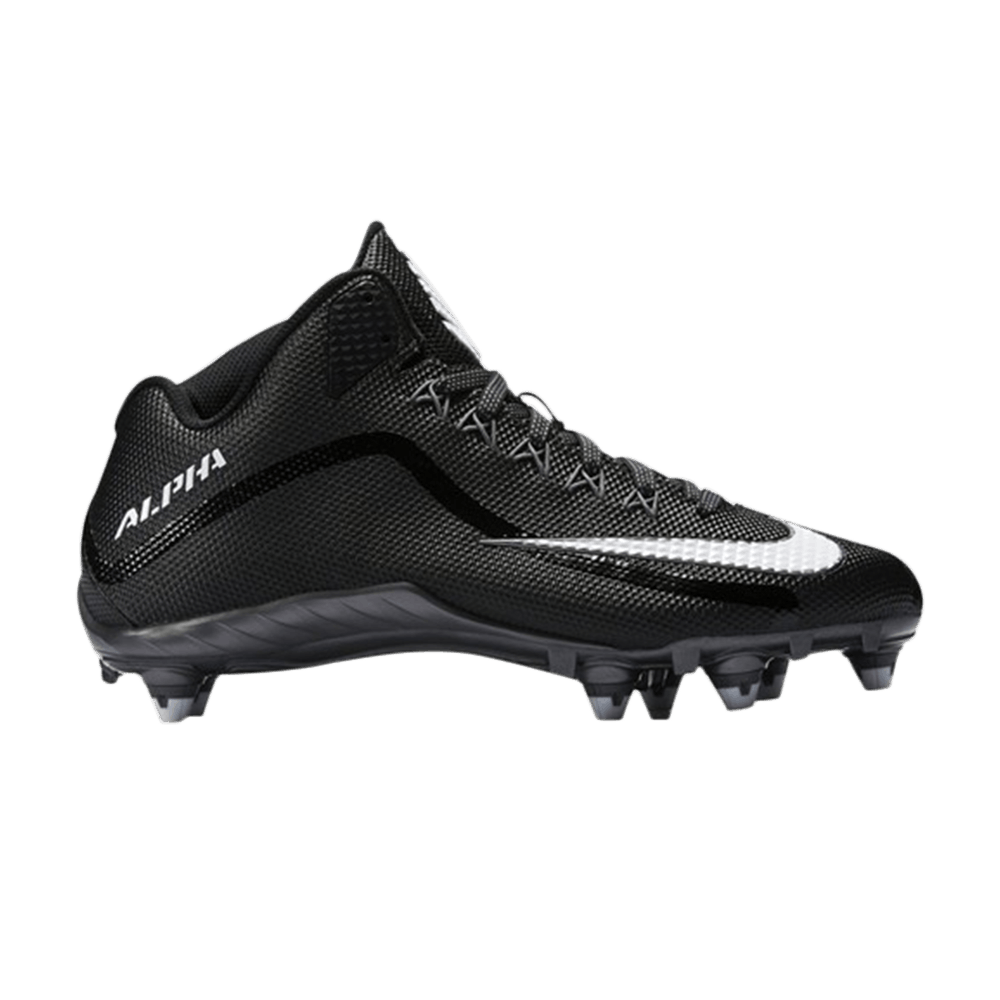 nike alpha pro 2 football cleats