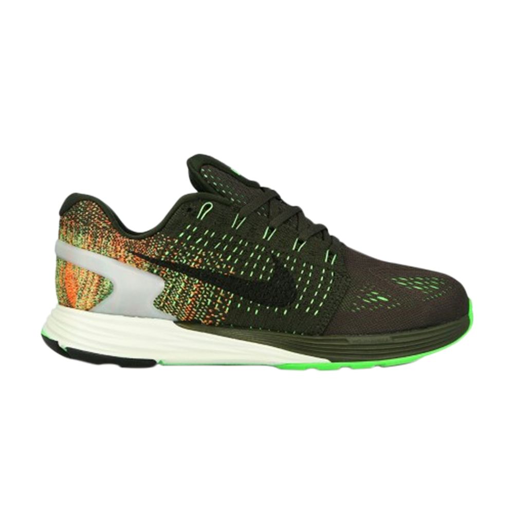 Lunarglide 7 - 747355-300