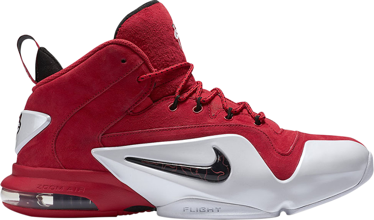 Zoom Penny 6 'University Red'