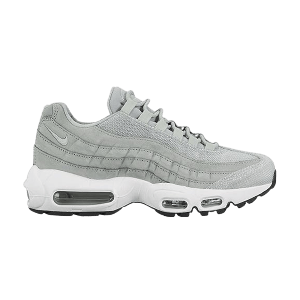 Light pumice air max 95 Clearance