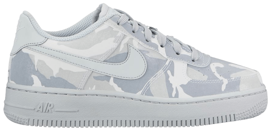 air force 1 white camo