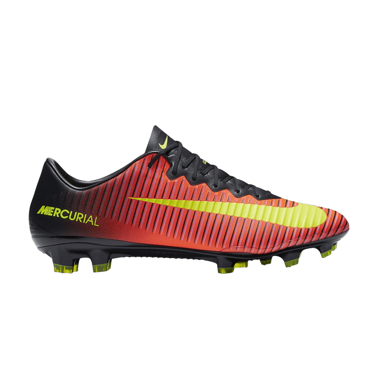 mercurial vapor 11 fg