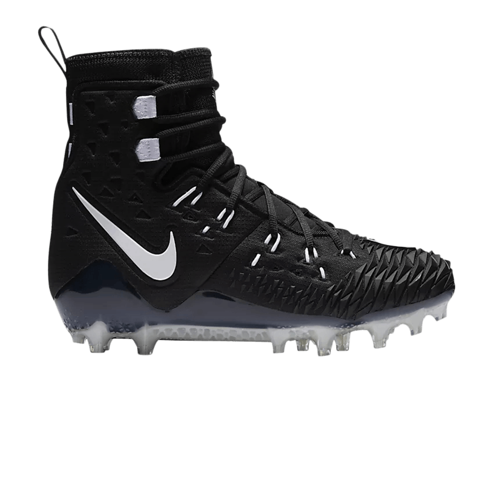 Nike force savage elite td football cleats clearance