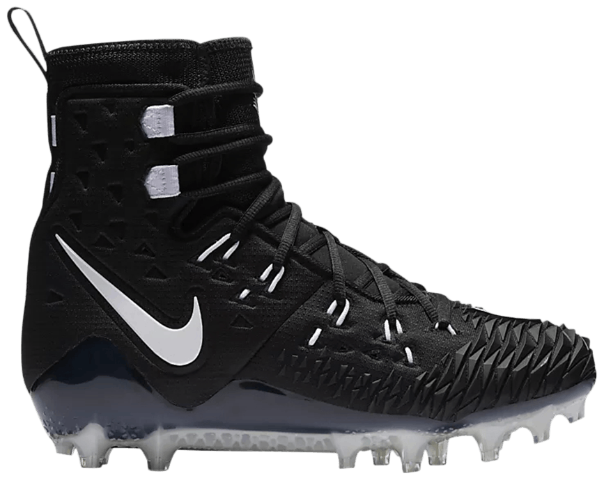 Buy Force Savage Elite TD Football Cleat 'Black' 857063 011 GOAT CA
