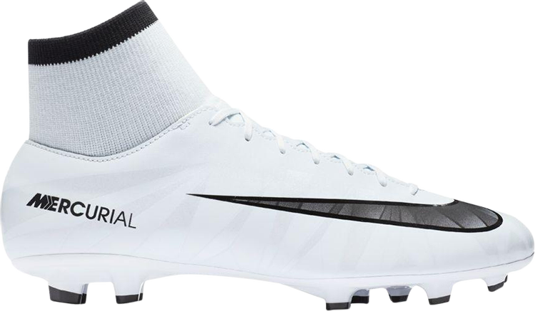 Mercurial Victory 6 CR7 DF FG Soccer Cleat