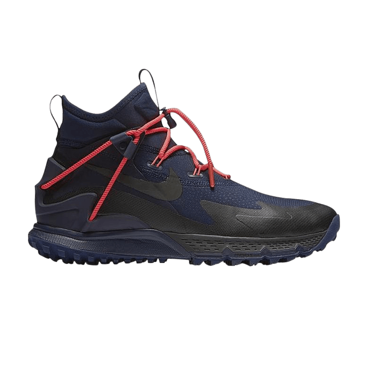 Nike terra sertig boot black cheap