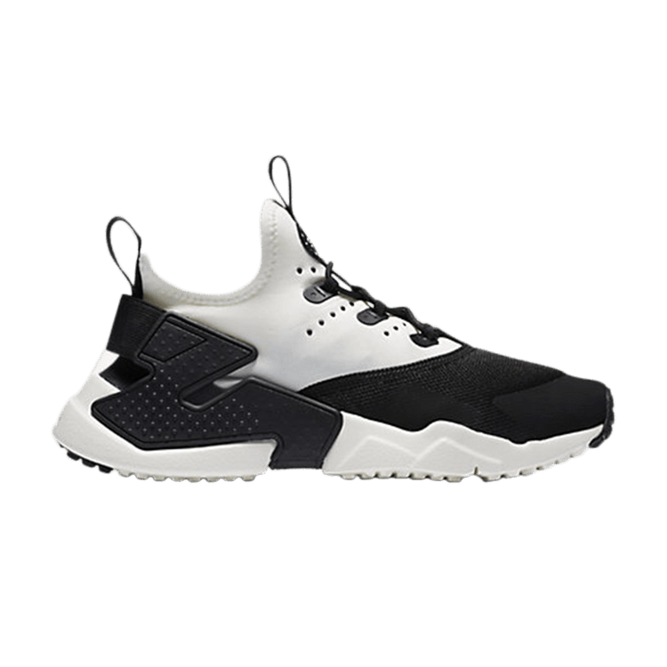 Buy Huarache Run Drift GS Black White 943344 002 GOAT