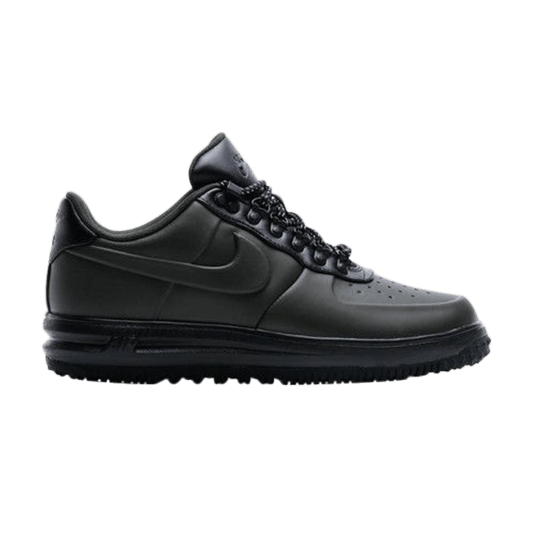 Buy Lunar Force 1 Duckboot Low Sequoia AA1125 300 GOAT CA