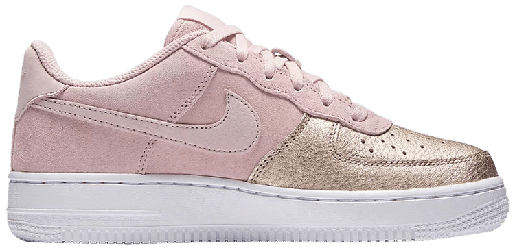 Nike Air Force 1 QS