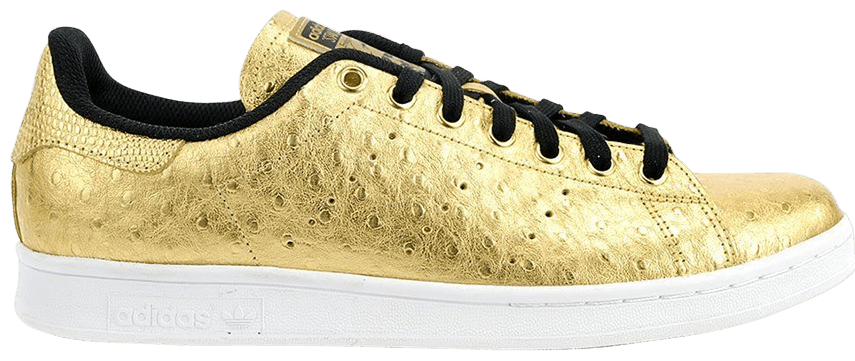 stan smith gold