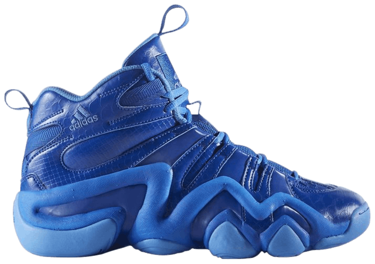 Buy Crazy 8 'Blue' - B72994 | GOAT Buy Crazy 8 'Blue' - B72994 | GOAT