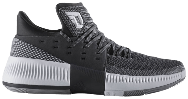 Adidas Dame 3