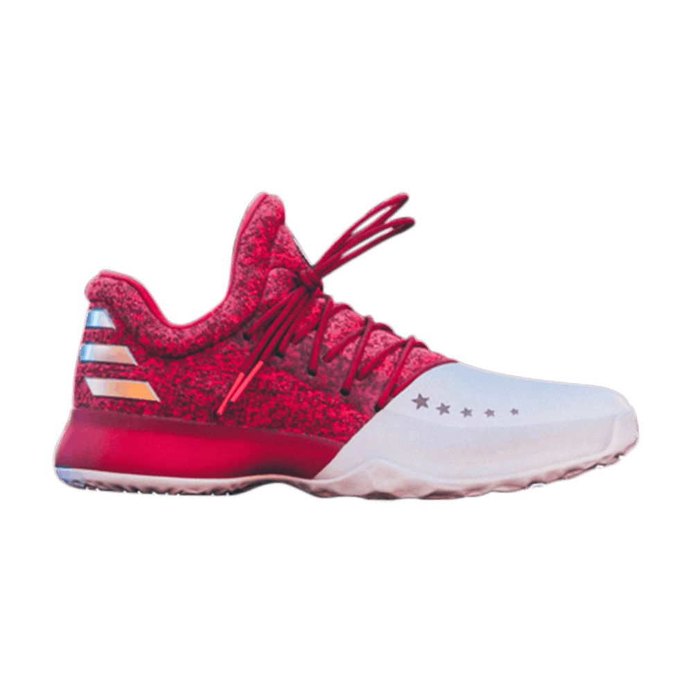 harden vol 5 mcdonald's all american